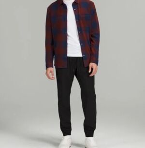 Lululemon Joggers ABC Jogger *Tall Size XL MSRP $128